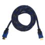 Kabel HDMI  3,0m  1.4 ethernet oplot - 2