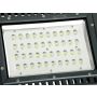 Lampa uliczna LED Titan  40W CW Bridgelux - 3