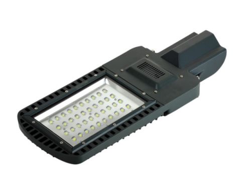 Lampa uliczna LED Titan  40W DW Bridgelux - 3