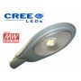 Lampa uliczna LED CREE Bread  40W CW - 2