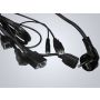 Power port COLUMN 3*Gn zasila HDMI,USB.VGA RJ45*2 - 4