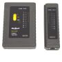 Tester sieci LAN RJ45,RJ11 - 2