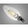 Żarówka LED Filament A C35 E14 2W  3500K