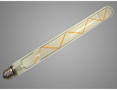 Żarówka LED Filament T30 E27 6,5W  2200K