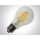 Żarówka LED Filament A60 E27 6W  2200K