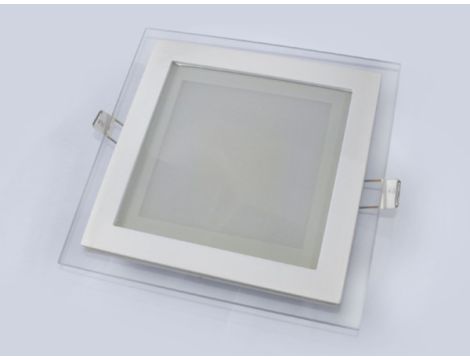 Downlight LED SMD FINITY 18W 3000K