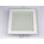 Downlight LED SMD FINITY 18W 3000K - 4