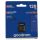 Karta pamięci micro SDXC GOODRAM 128GB Class10 UHS