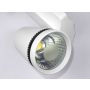 Projektor LED Barato szyna 1 faza 20W 3000K - 3