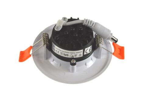 Downlight led Leo  5W  4000K - 3