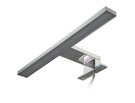 Lampa łazienkowa led Alred 10W 4000K 300*105*35