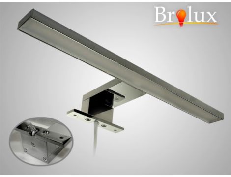 Lampa łazienkowa led Alred 10W 3000K 300x105x35