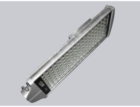 Lampa uliczna LED 126W biały dzienny