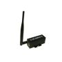 Receiver wireless DMX512 2,4GHz zasięg 500m - 2