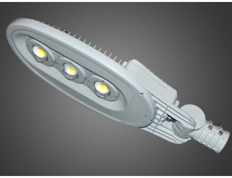 Lampa uliczna LED IDRA 150W biały dzienny