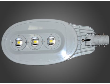 Lampa uliczna LED IDRA 150W biały dzienny - 3