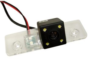 Kamera cofania dedykowana Skoda Octavia LED