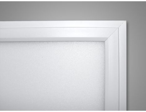 Panel led Timan 620*620  48W 230V  WW biały - 4