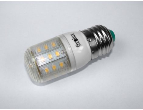 Żarówka LED TURK E27 27x2835 4,5W biały dzienny