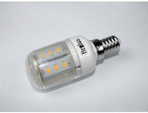Żarówka LED TURK E14 21x2835 3,5W biały ciepły
