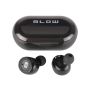 Słuchawki bluetooth Earbuds BTE100 czarne - 3