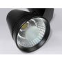 Projektor LED Barato szyna 3 fazy 15W 3000Kczarny - 3