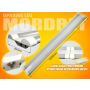 Oprawa led Mordret 120cm 40W 4000K  milky - 2