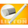 Oprawa led Linton 120cm 40W 4500K milky - 3