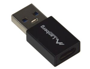 Adapter USB OTG gniazdo USB Type-C-  wtyk USB 3.1