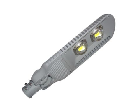 Lampa uliczna LED TEMPLE  60W biały zimny