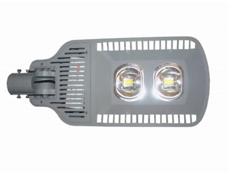 Lampa uliczna LED TEMPLE  60W biały zimny - 2