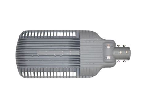 Lampa uliczna LED TEMPLE  60W biały zimny - 3