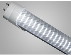 Świetlówka LED T8 120cm 18W jednostronna prisma 60