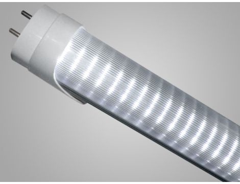 Świetlówka LED T8 120cm 18W jednostronna prisma 60