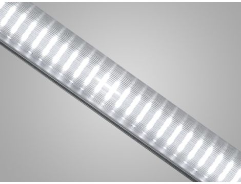 Świetlówka LED T8 120cm 18W jednostronna prisma 60 - 3