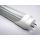 Świetlówka LED T8 120cm 18W jednostronna clear CW