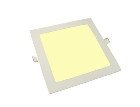 Panel led TYLOO 15W 230V biały ciepły - 2