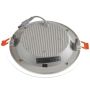 Downlight led Tiki 18W  3000K - 3