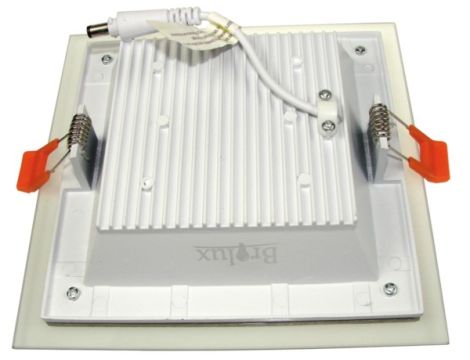 Downlight LED SMD ROBBY 12W biały ciepły - 4