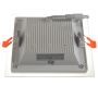 Downlight LED SMD FINITY 12W 4000K - 4