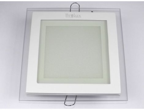 Downlight LED SMD FINITY 12W 3000K