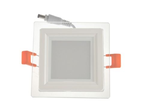 Downlight LED SMD FINITY  6W  4000K