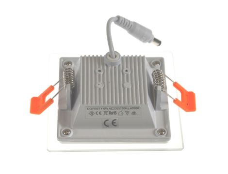 Downlight LED SMD FINITY  6W  4000K - 2