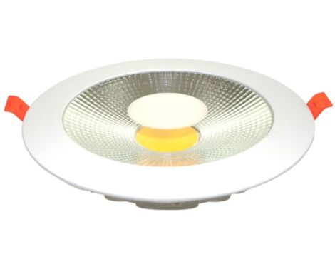 Downlight led Leo 15W  4500K