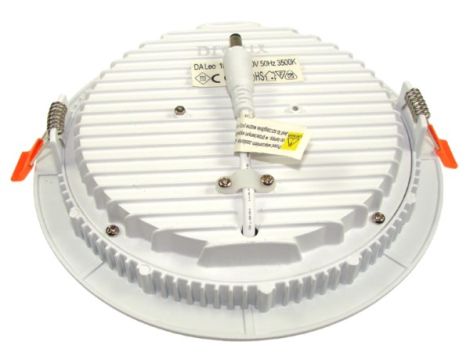 Downlight led Leo 15W  4500K - 2