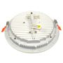 Downlight led Leo 15W  4500K - 3