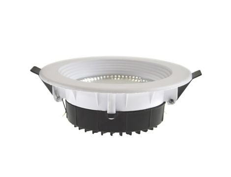 Downlight led Leo 10W  4000K - 2