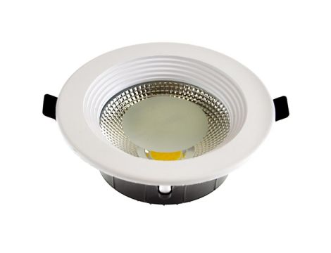 Downlight led Leo 10W  4000K - 3