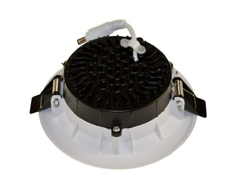 Downlight led Leo 10W  4000K - 4