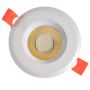 Downlight led Leo  5W 3000K - 2